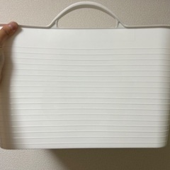 ランドリーバスケット