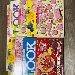 チョコレート菓子