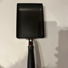 ガス火専用　フライパン　卵焼き器　★受け渡し者決定★