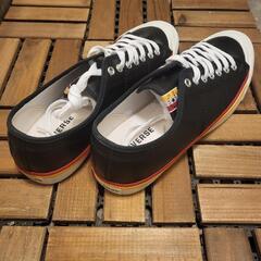 CONVERSE  ATHLETIC NEXTAR　新品未使用品の画像