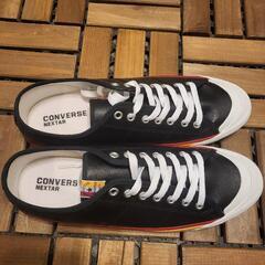 CONVERSE  ATHLETIC NEXTAR　新品未使用品の画像