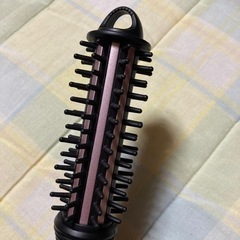 テスコムヘアアイロンの画像