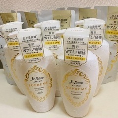 コスメ/ヘルスケア ヘアケア