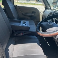 お値引き！　マツダ　ボンゴ　即戦力！　車検付き！の画像