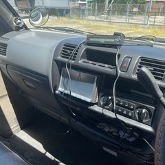 お値引き！　マツダ　ボンゴ　即戦力！　車検付き！の画像