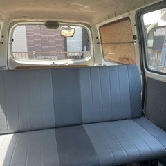 お値引き！　マツダ　ボンゴ　即戦力！　車検付き！の画像