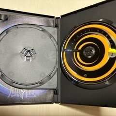 【値下げしました】テンセイクンプー　初回限定盤　嵐　大野智の画像