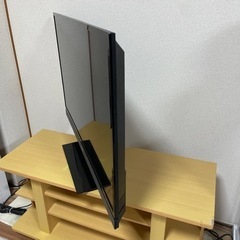取引決定！東芝 レグザ REGZA 液晶テレビ 40型 40インチの画像