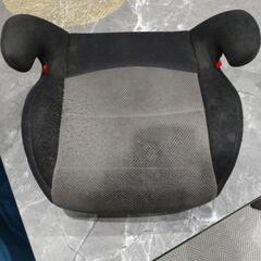 子供用品 キッズ用品 車用ジュニアシートの画像