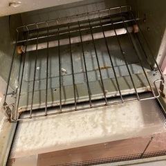 家電 キッチン家電 オーブントースターの画像