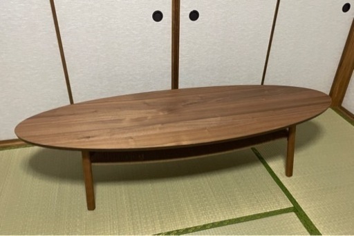 IKEA ストックホルム コーヒーテーブル イケア