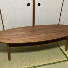 IKEA ストックホルム コーヒーテーブル イケア