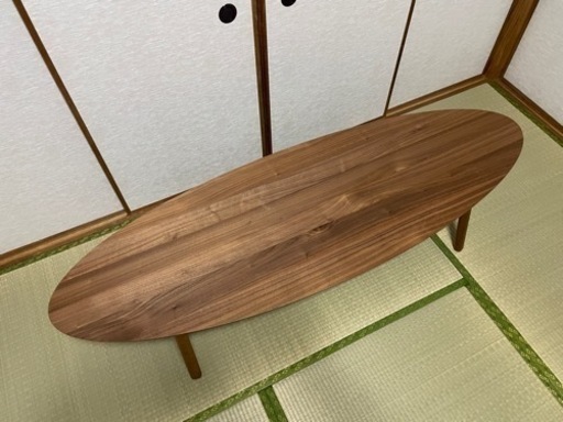 IKEA ストックホルム コーヒーテーブル イケア