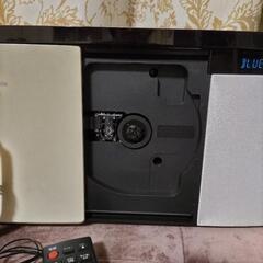 コンポの画像