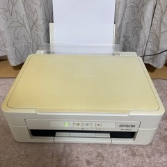  【無料】エプソン　プリンター