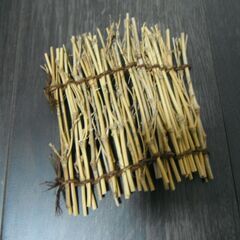 【中古】片手盛桶　片手桶　盛皿　和食器　刺身　和食　５個まとめての画像
