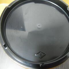 【中古】片手盛桶　片手桶　盛皿　和食器　刺身　和食　５個まとめての画像