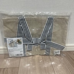 【年末セール】アビー・リボントートバッグ　ラメ入り
