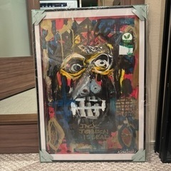 額縁　