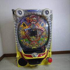 パチンコ台