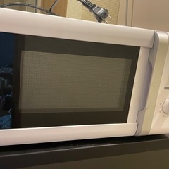 家電 キッチン家電 電子レンジ
