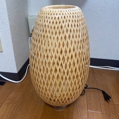IKEA テーブルランプ BÖJA ベイヤ 