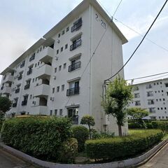 利回り12.24％古き良き団地コミュニティが復活！低額から始める...