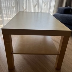 家具 ローテーブル　机の画像