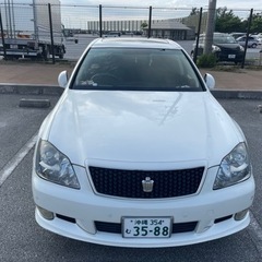 18クラウン　の画像
