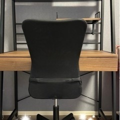 チェア5,990円→800円／5月25日まで／持ち運びできる方／取りに来ていただける方 の画像