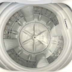 ☑︎ご成約済み🤝 SHARP✖️TOSHIBA 一人暮らし家電セット✨ ホワイト🫧の画像