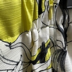 ロングスカートの画像