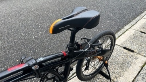 自転車 折りたたみ自転車の通販はau PAY マーケット - 輸入雑貨の 