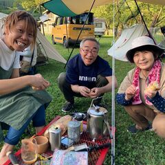 初心者さん限定！5月に日帰りキャンプしてみませんか？ - 熊本市