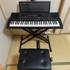 ピアノセット