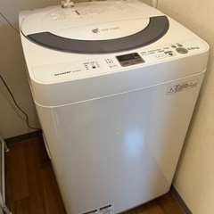 家電 生活家電 洗濯機