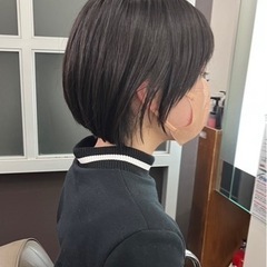 【無料】【北千住カットモデル】ショートヘアに切りたい方募集中！
