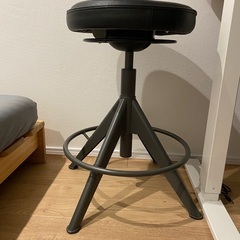 カウンターチェア　IKEA