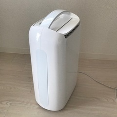 アイリスオーヤマ 衣類乾燥除湿機 