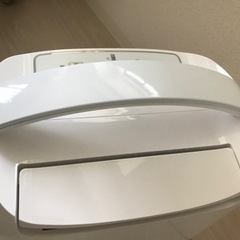 アイリスオーヤマ 衣類乾燥除湿機 の画像