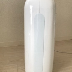 アイリスオーヤマ 衣類乾燥除湿機 の画像