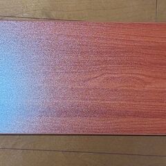 キーボードデスク