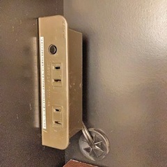 🟡キッチンカウンター🟡大川家具GART COLK 幅120cm 日本製 の画像