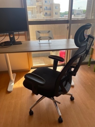 オフィスチェア
