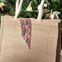 トートバッグの画像