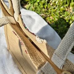 トートバッグの画像