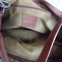 【無料　0円】SAZABY サザビー バッグ　の画像