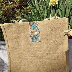 トートバッグの画像