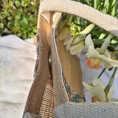 トートバッグの画像