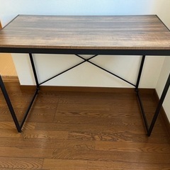 家具 テーブル パソコンデスク